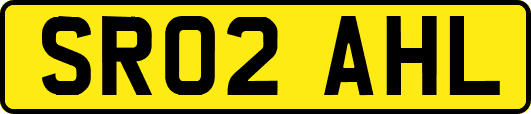SR02AHL
