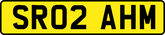 SR02AHM