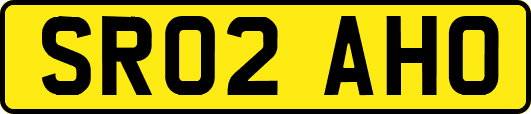 SR02AHO