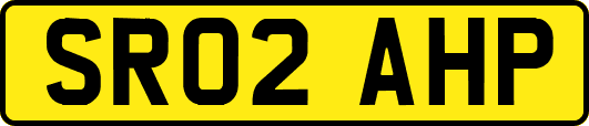 SR02AHP