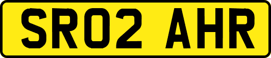 SR02AHR