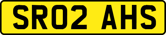 SR02AHS