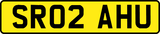 SR02AHU