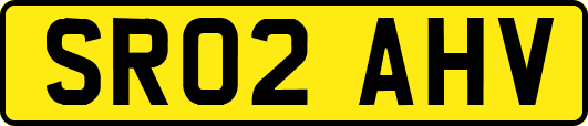 SR02AHV