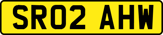 SR02AHW