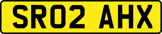 SR02AHX