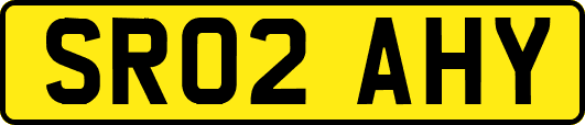 SR02AHY
