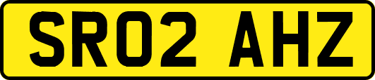 SR02AHZ