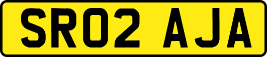 SR02AJA
