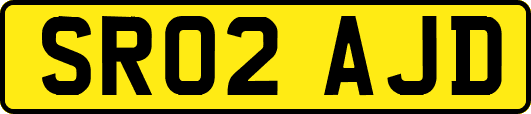 SR02AJD