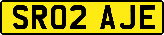 SR02AJE