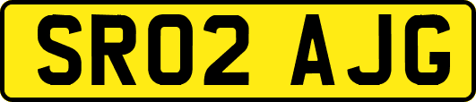 SR02AJG