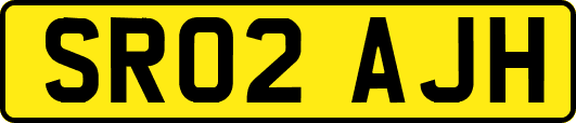 SR02AJH