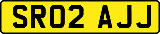 SR02AJJ