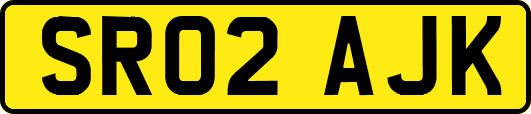 SR02AJK