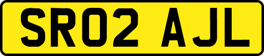SR02AJL