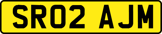 SR02AJM