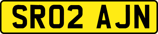 SR02AJN