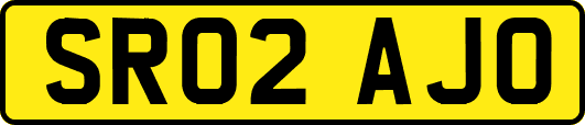 SR02AJO