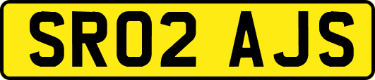 SR02AJS