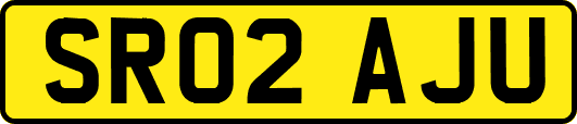 SR02AJU