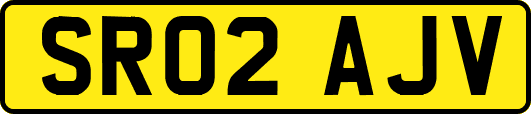 SR02AJV