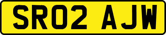 SR02AJW