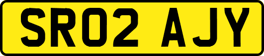 SR02AJY