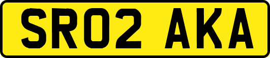 SR02AKA