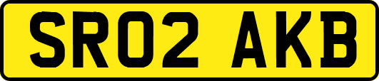 SR02AKB