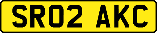 SR02AKC