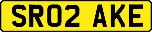 SR02AKE