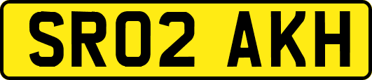 SR02AKH