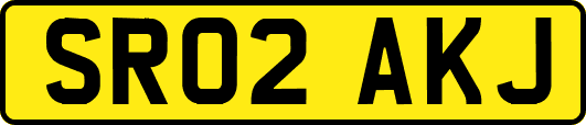 SR02AKJ