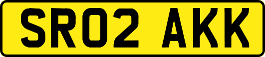 SR02AKK
