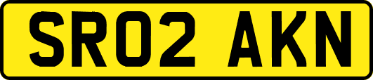 SR02AKN
