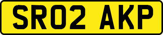 SR02AKP