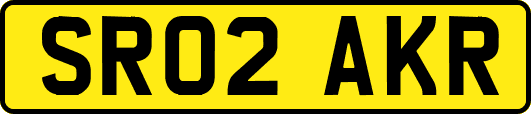 SR02AKR