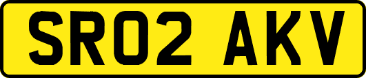 SR02AKV