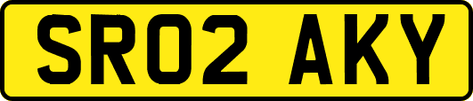 SR02AKY