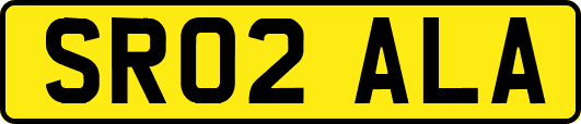 SR02ALA