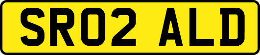 SR02ALD