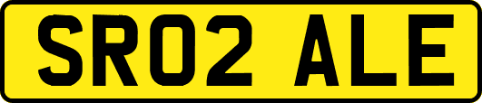 SR02ALE