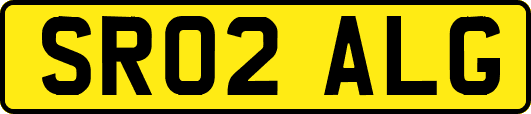 SR02ALG