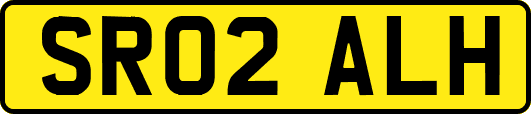 SR02ALH