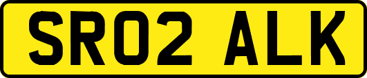 SR02ALK