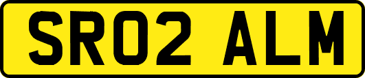SR02ALM