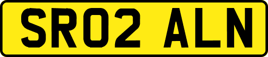 SR02ALN