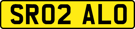 SR02ALO