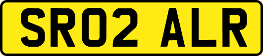 SR02ALR